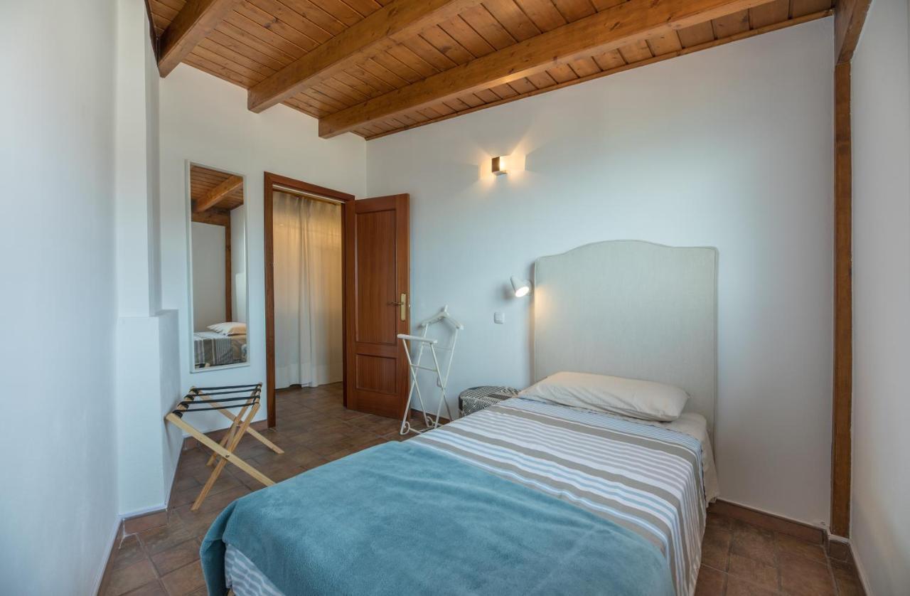 Apartament Attico Vista Oceano E Citta 3 2 Bagni Wifi Ac Morro Jable