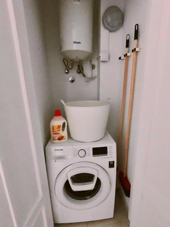 Attico Vista Oceano E Citta 3 2 Bagni Wifi Ac Appartement Morro Jable