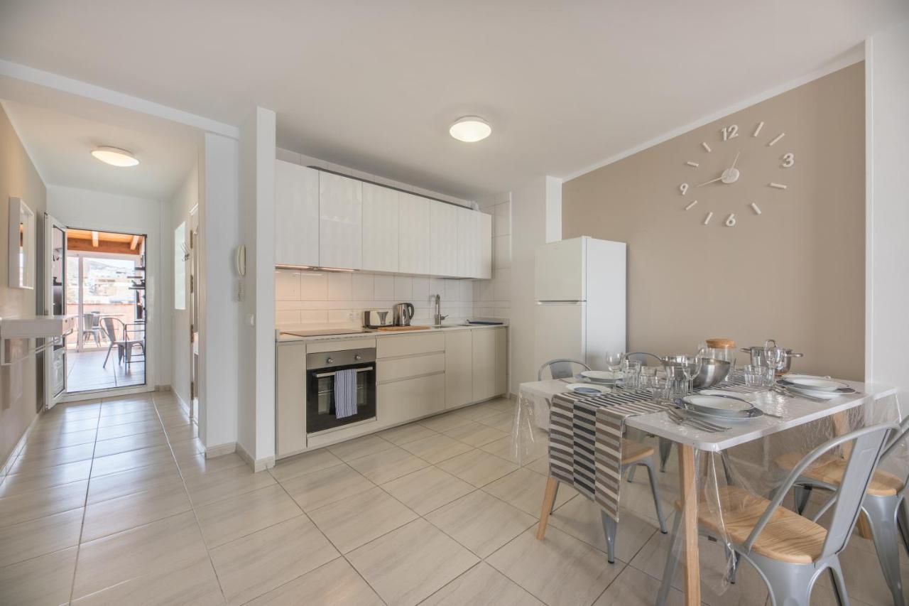 Attico Vista Oceano E Citta 3 2 Bagni Wifi Ac Appartement *