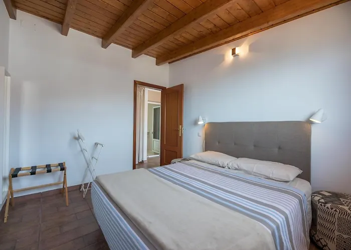 Attico Vista Oceano E Citta 3 Camere 2 Bagni Wifi Ac