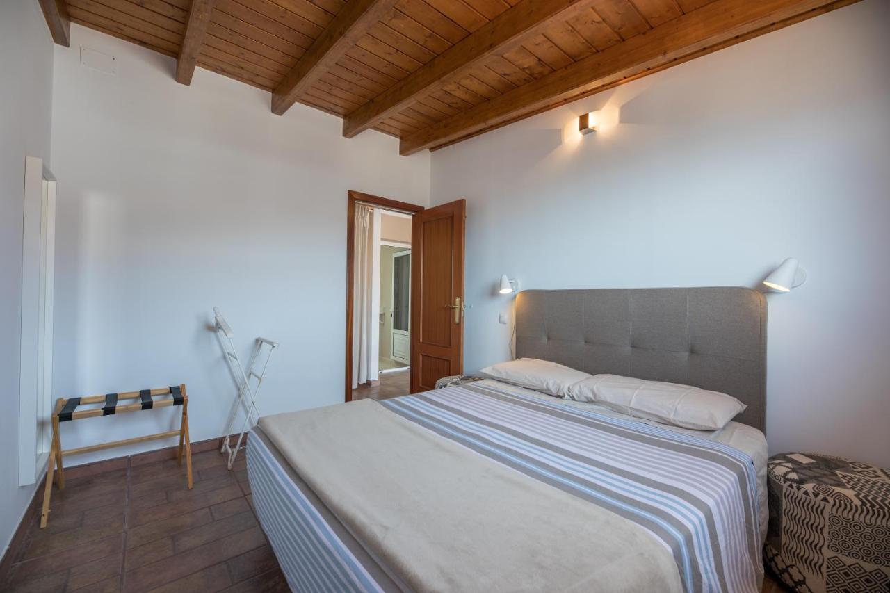 Attico Vista Oceano E Citta 3 2 Bagni Wifi Ac Apartment Morro Jable